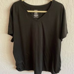 Danskin Now plus size 4x 26W/28W top